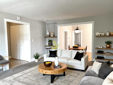 2235 Harvey Avenue Berwyn IL 60402