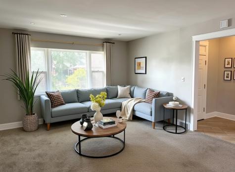 2235 Harvey Avenue Berwyn IL 60402