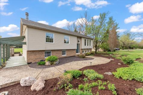 1205 West State Street Mahomet IL 61853