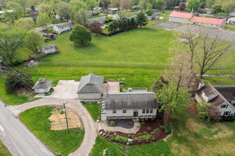 1205 West State Street Mahomet IL 61853