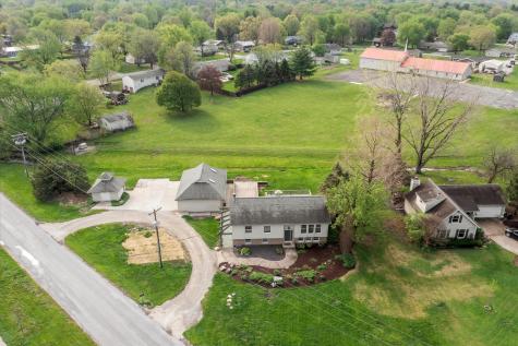 1205 West State Street Mahomet IL 61853