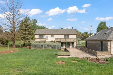 1205 West State Street Mahomet IL 61853