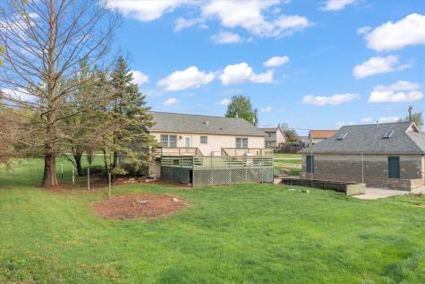1205 West State Street Mahomet IL 61853