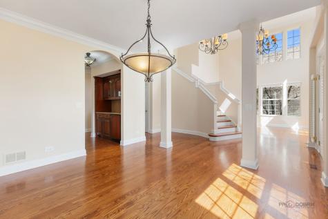 1133 Jessica Lane Libertyville IL 60048