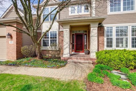 1133 Jessica Lane Libertyville IL 60048