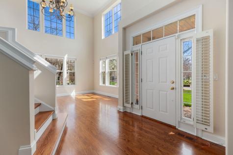 1133 Jessica Lane Libertyville IL 60048