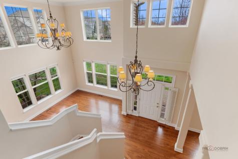 1133 Jessica Lane Libertyville IL 60048