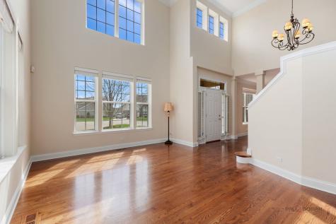1133 Jessica Lane Libertyville IL 60048