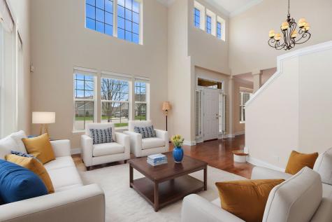 1133 Jessica Lane Libertyville IL 60048