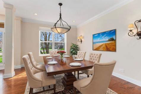 1133 Jessica Lane Libertyville IL 60048