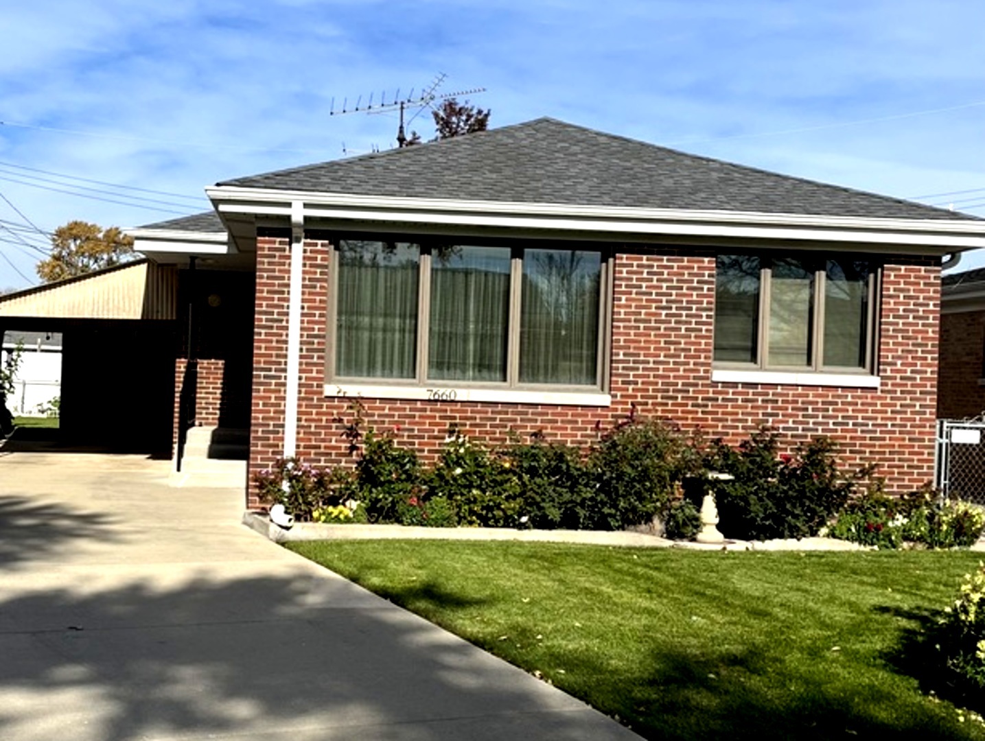 7660 West Talcott Avenue Chicago IL 60631