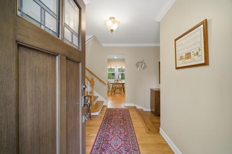 827 Liberty Bell Lane Libertyville IL 60048