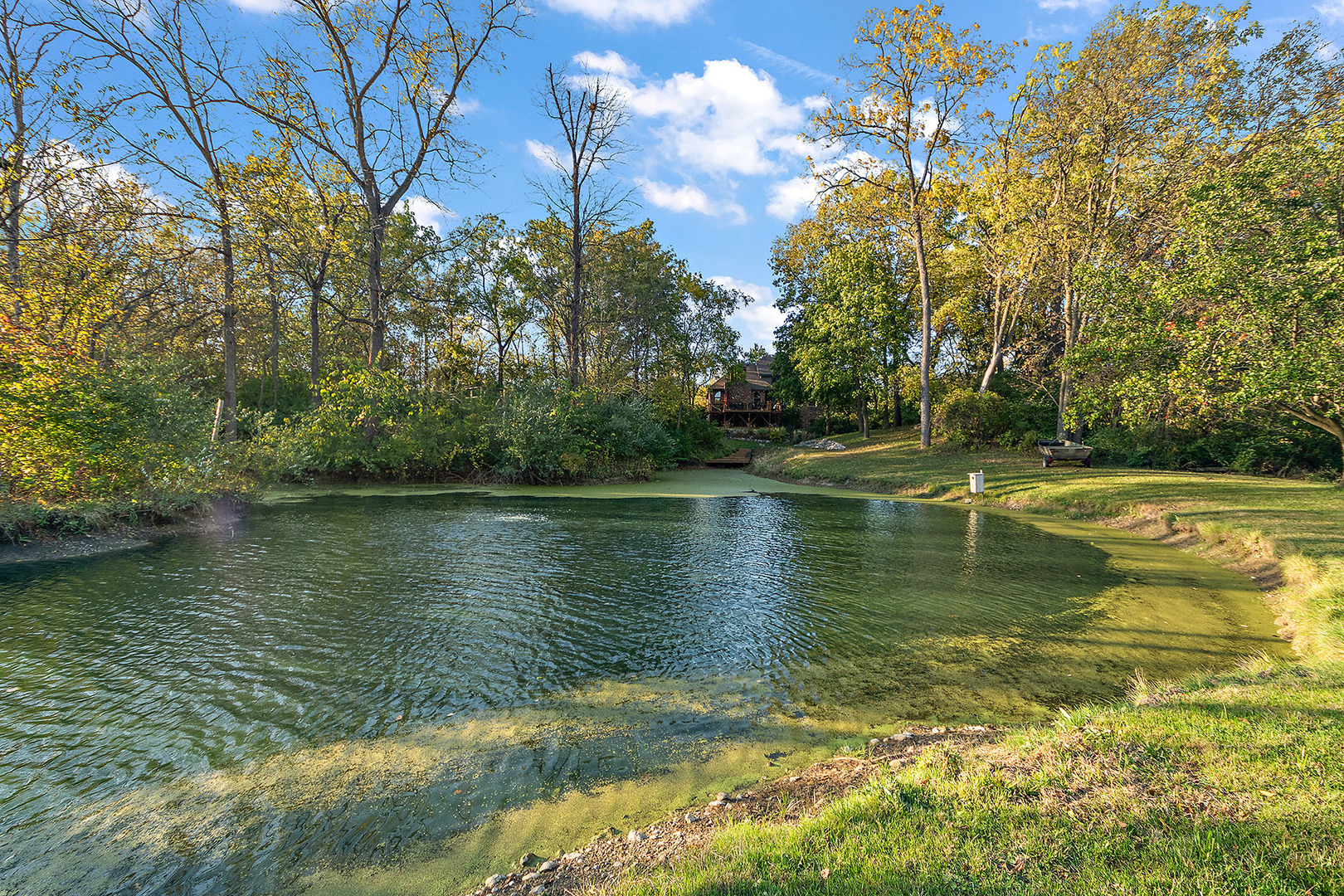 1110 Lakeside Drive New Lenox IL 60451