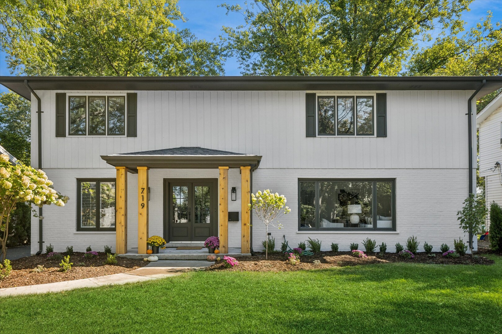 719 North Elm Street Hinsdale IL 60521