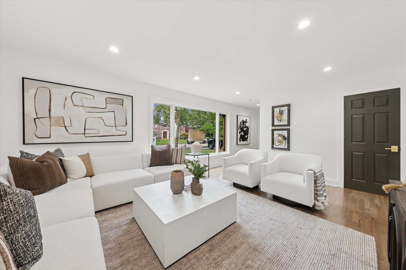 719 North Elm Street Hinsdale IL 60521