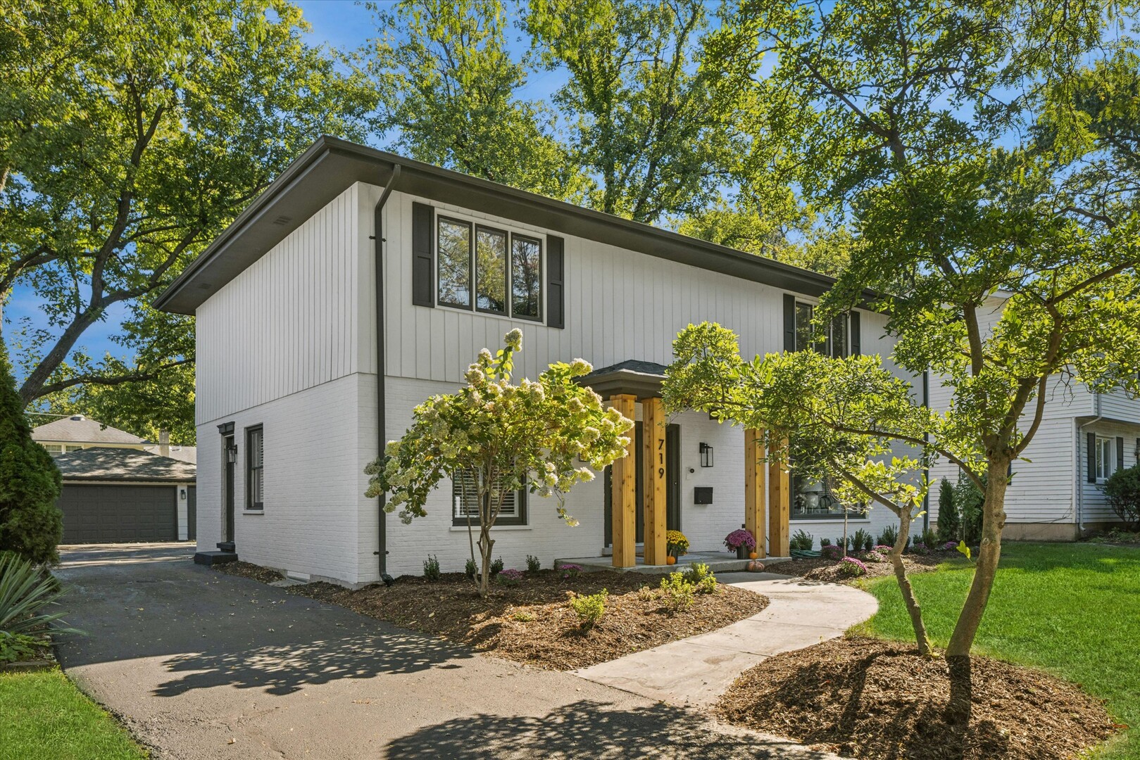 719 North Elm Street Hinsdale IL 60521