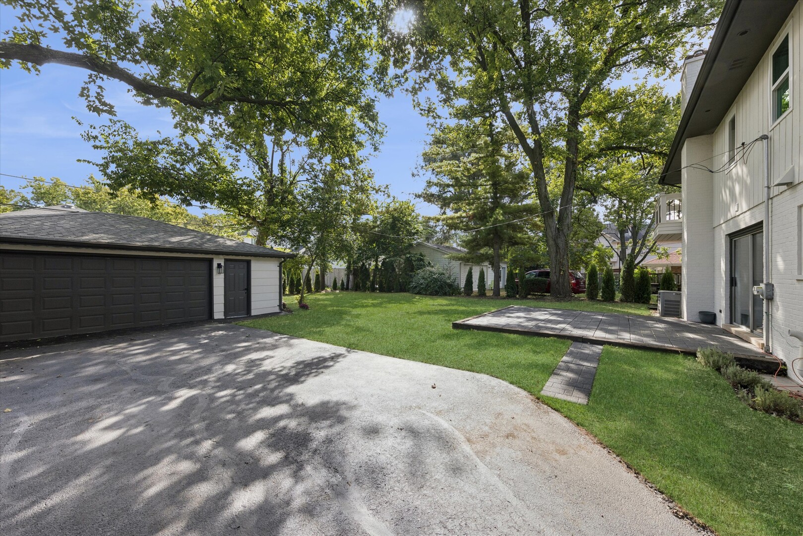 719 North Elm Street Hinsdale IL 60521