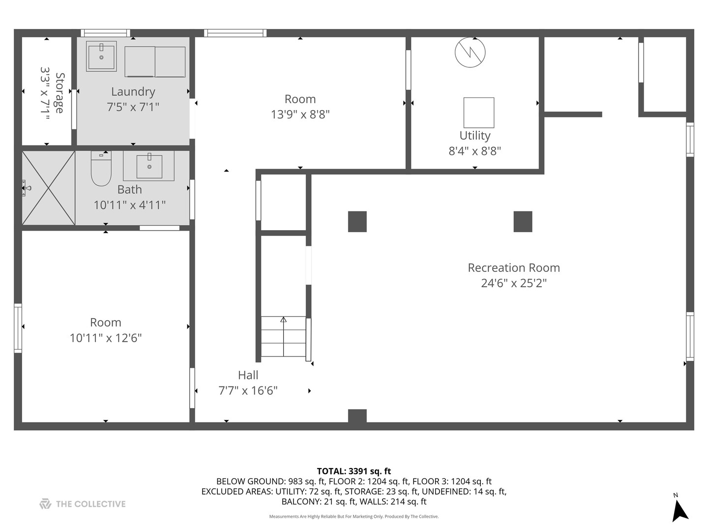 719 North Elm Street Hinsdale IL 60521