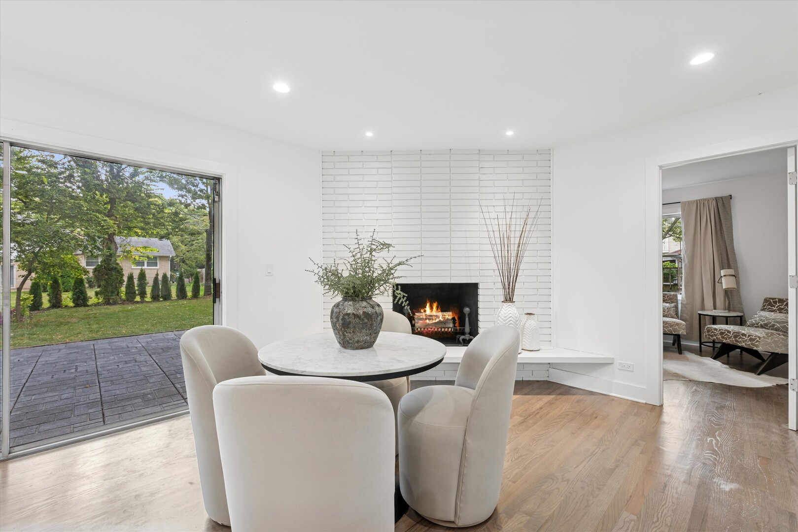 719 North Elm Street Hinsdale IL 60521