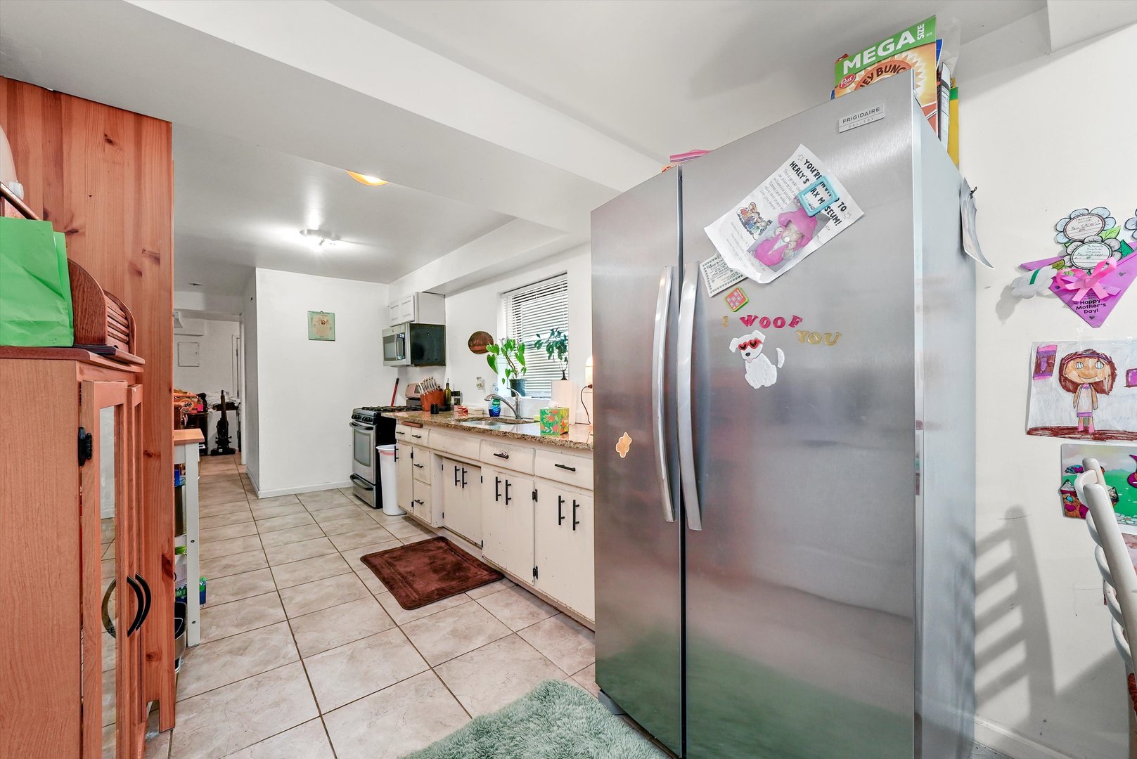 142 West Swann Street Chicago IL 60609