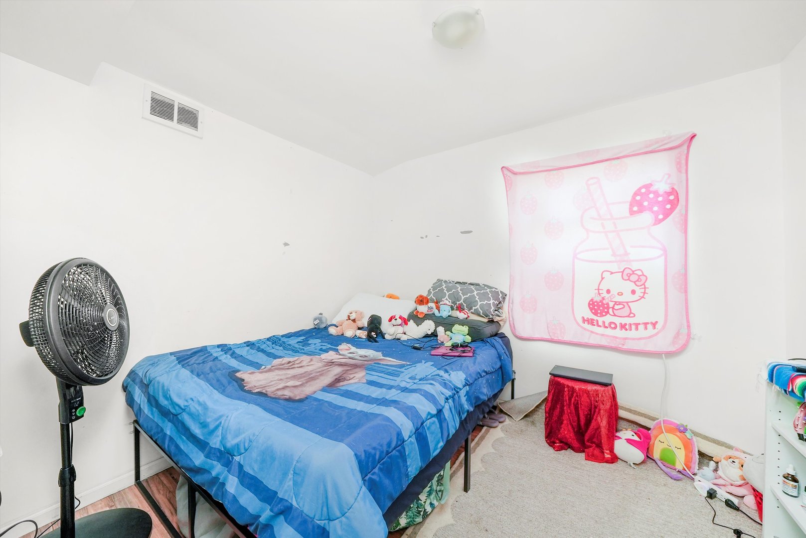 142 West Swann Street Chicago IL 60609