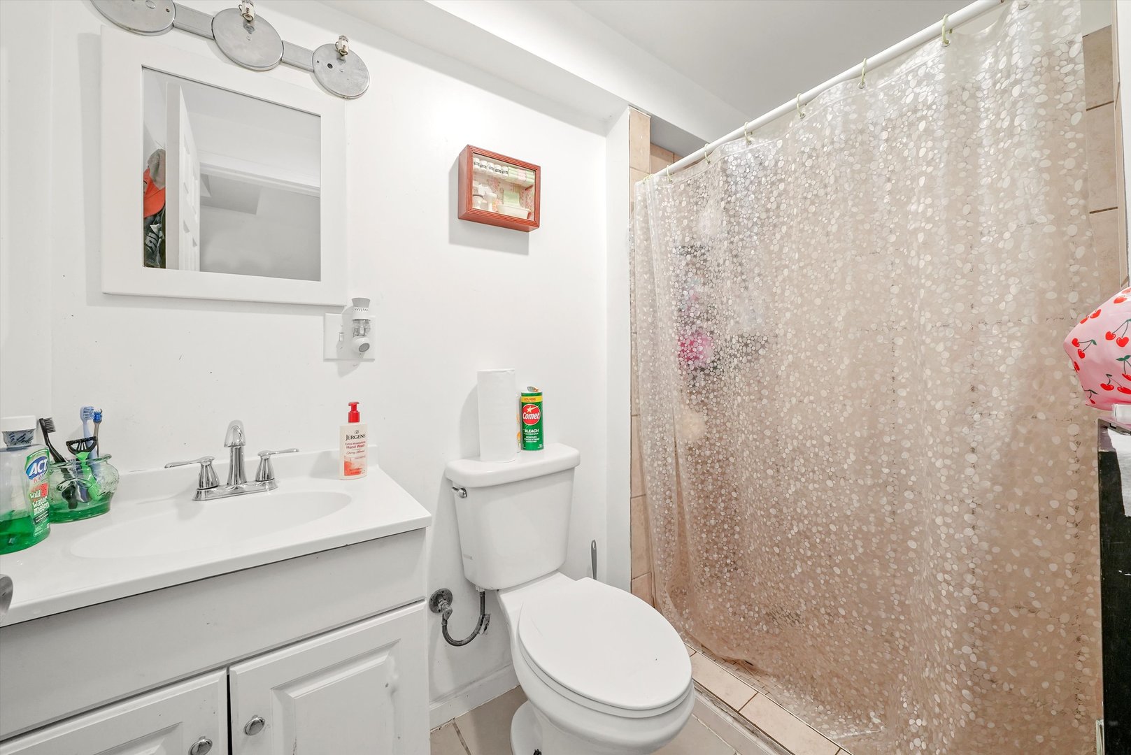 142 West Swann Street Chicago IL 60609