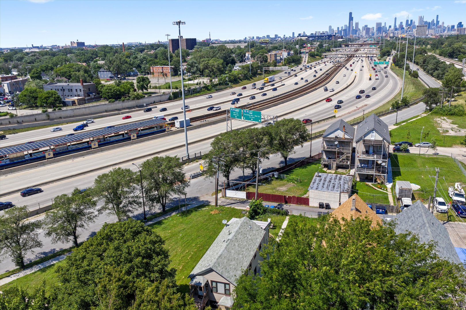 142 West Swann Street Chicago IL 60609