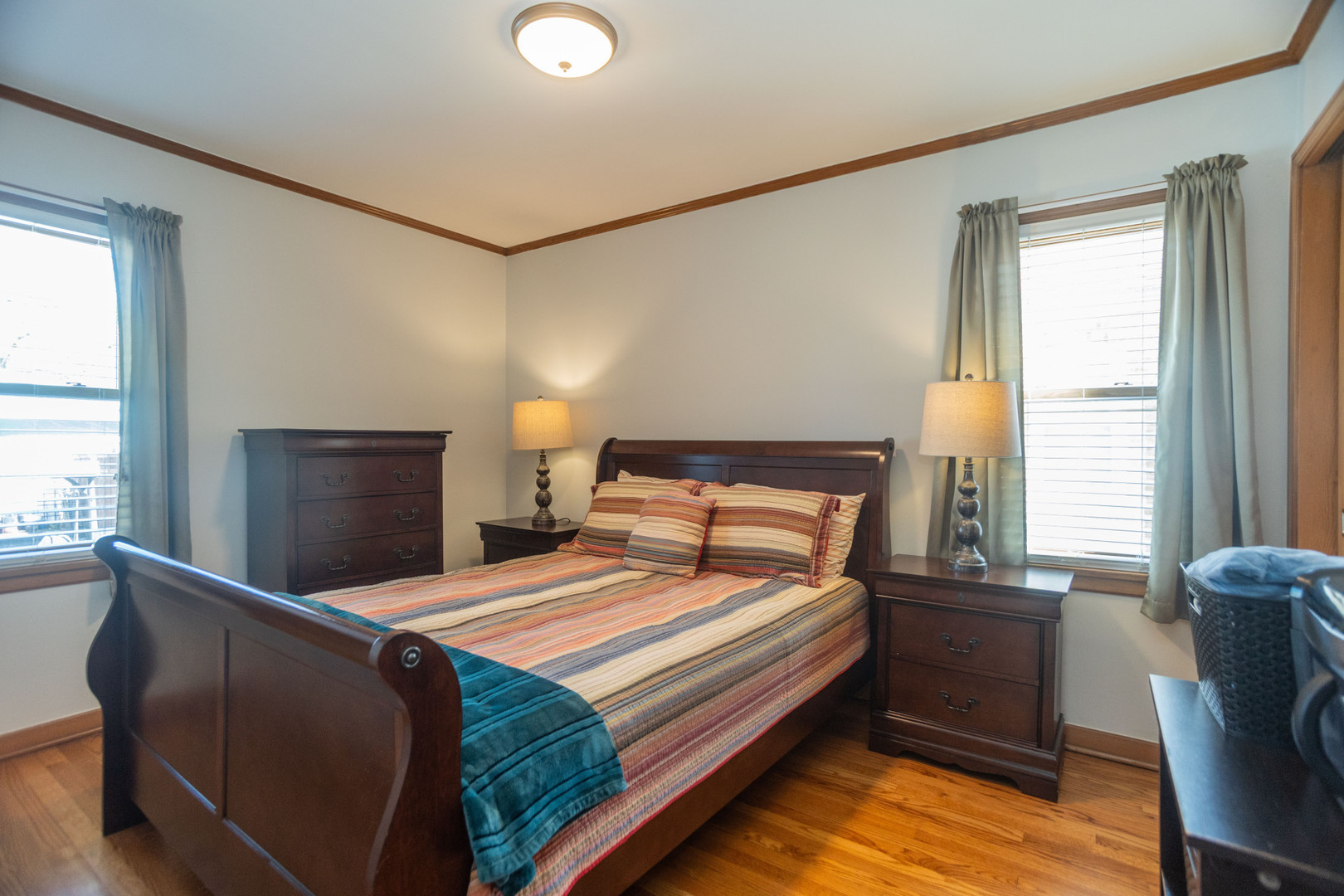 5121 North Nottingham Avenue Chicago IL 60656