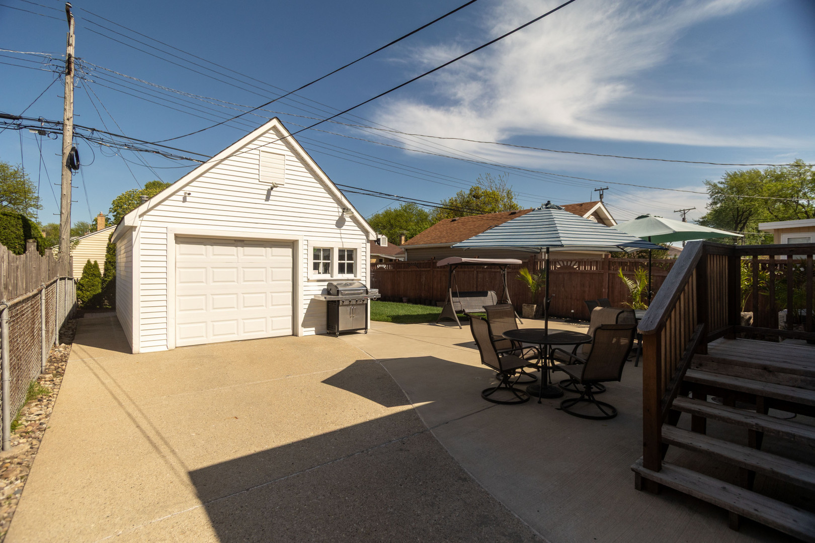 5121 North Nottingham Avenue Chicago IL 60656