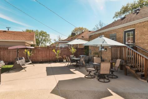 5121 North Nottingham Avenue Chicago IL 60656