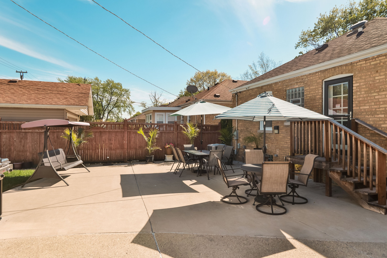 5121 North Nottingham Avenue Chicago IL 60656