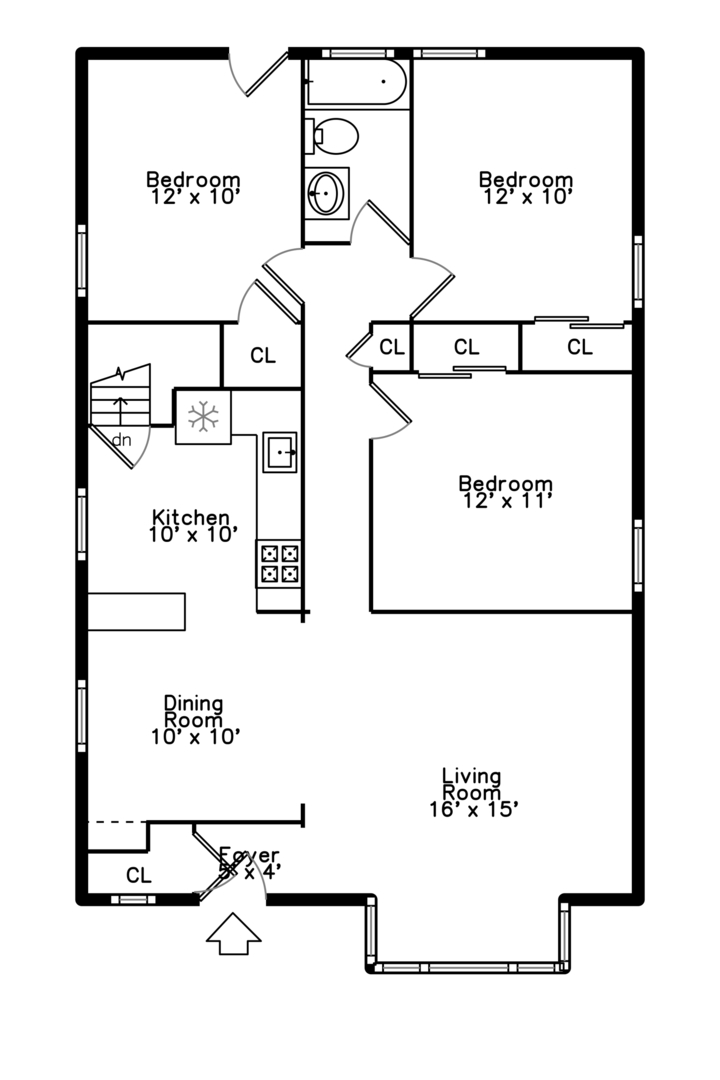 5121 North Nottingham Avenue Chicago IL 60656