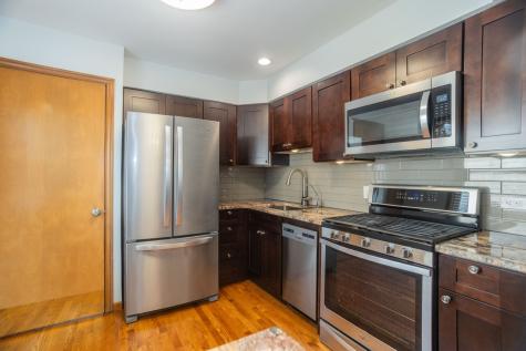 5121 North Nottingham Avenue Chicago IL 60656