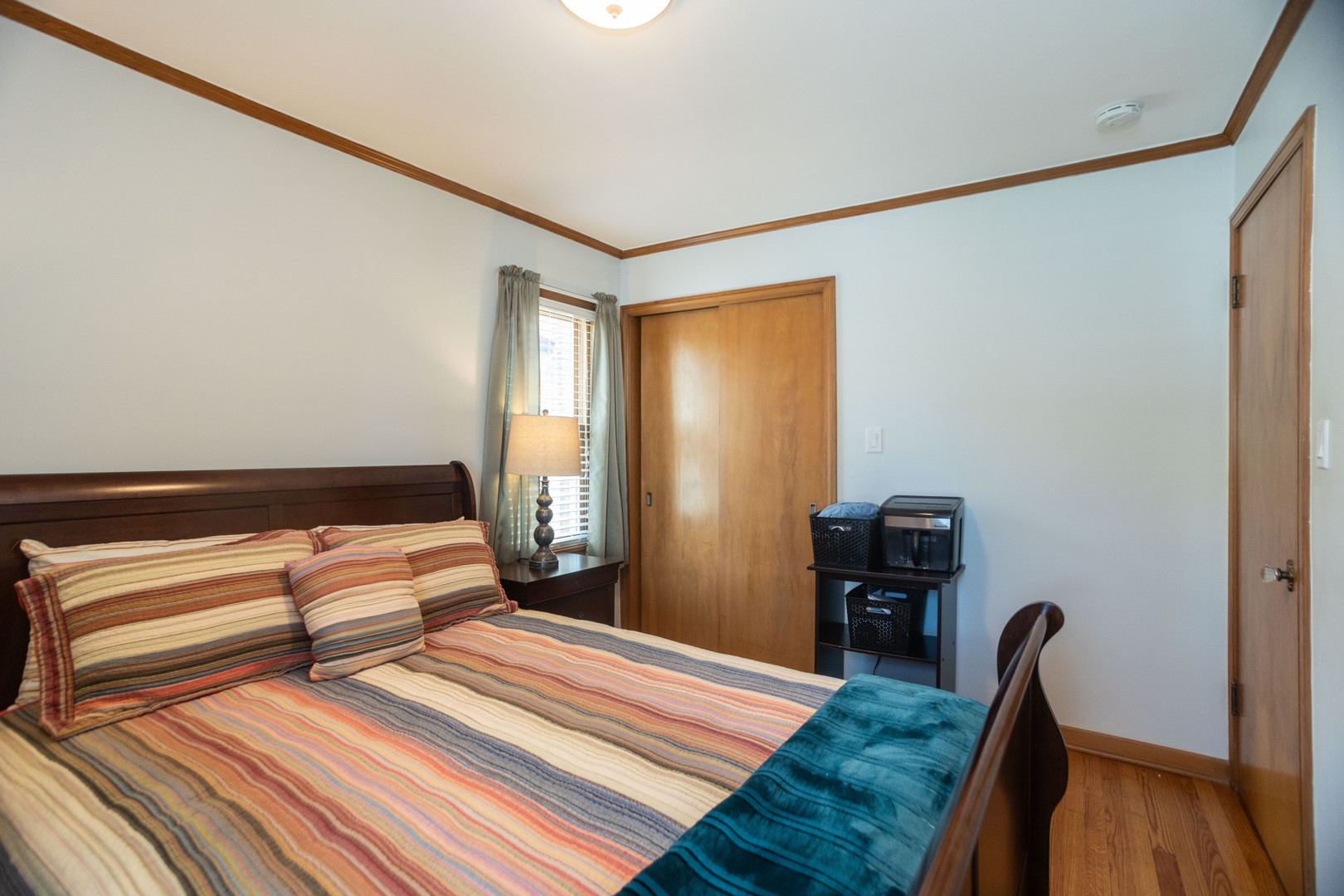 5121 North Nottingham Avenue Chicago IL 60656