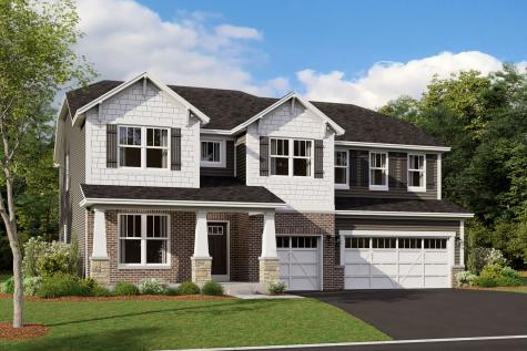 10925 Saxony Street Huntley IL 60142