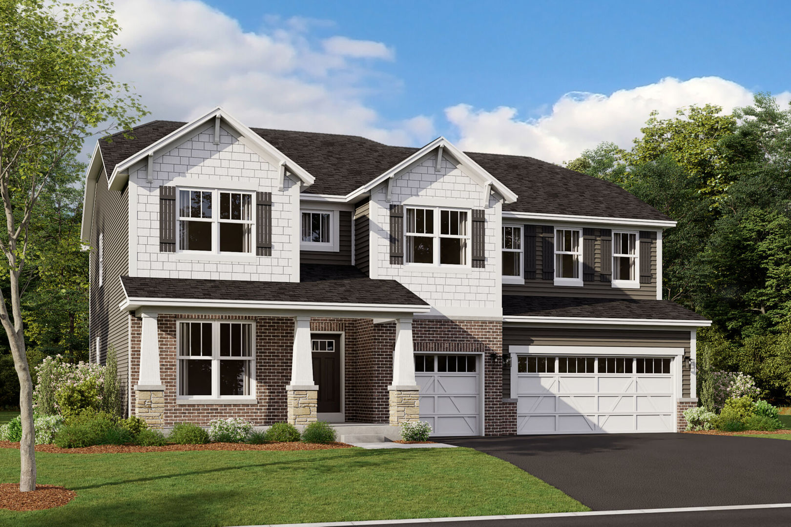 10925 Saxony Street Huntley IL 60142