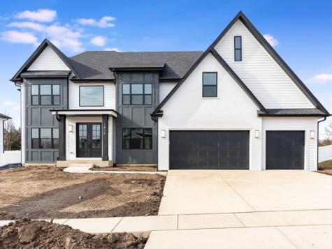 12843 Collina Lane Lemont IL 60439