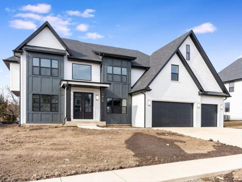 12843 Collina Lane Lemont IL 60439