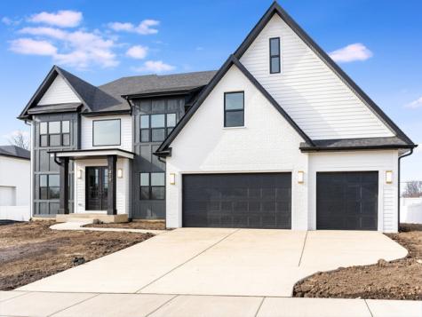 12843 Collina Lane Lemont IL 60439