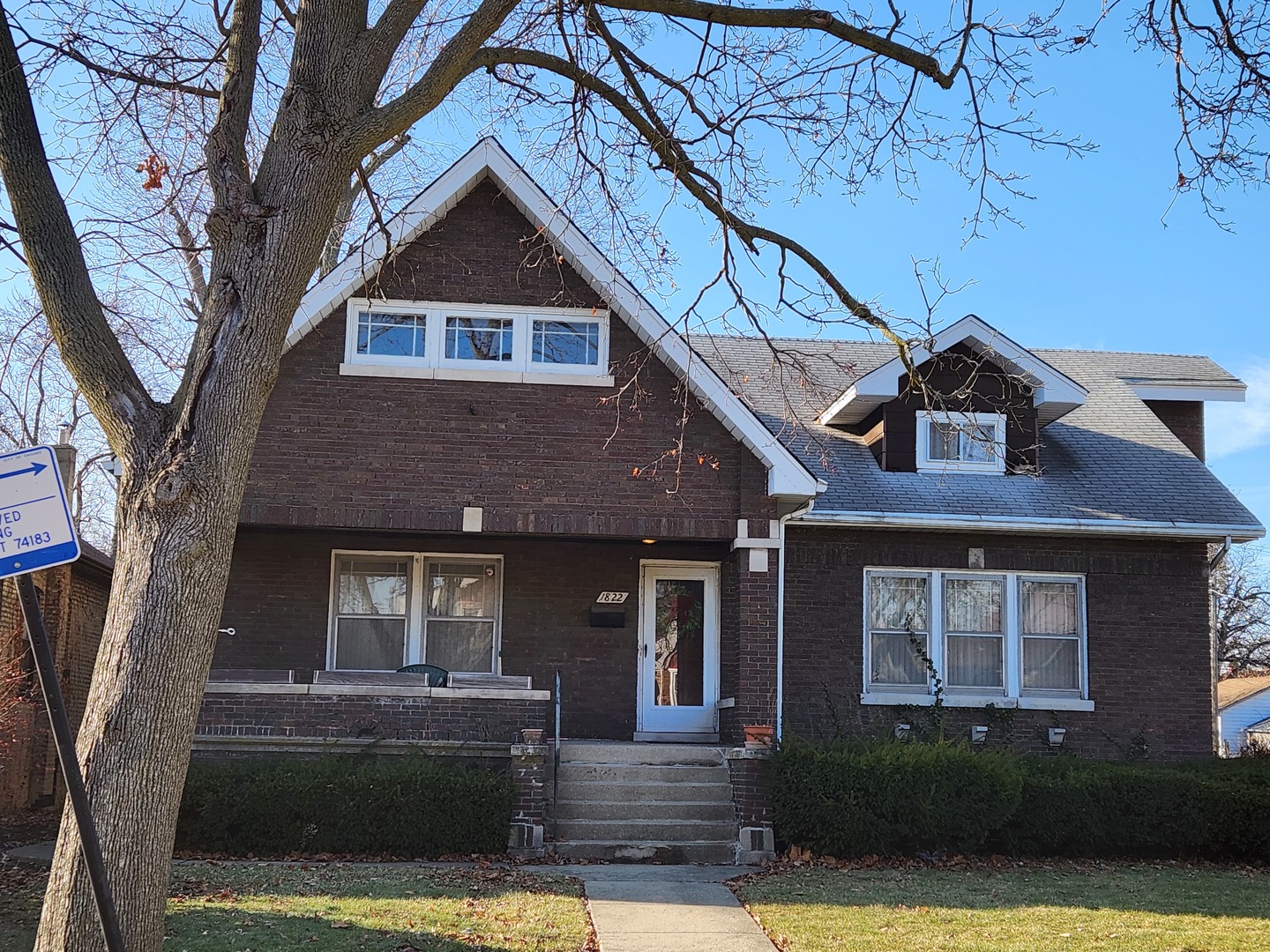1822 North Mulligan Avenue Chicago IL 60639