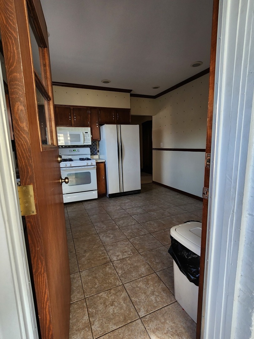 1822 North Mulligan Avenue Chicago IL 60639
