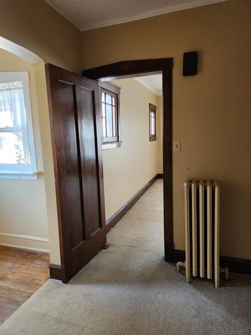 1822 North Mulligan Avenue Chicago IL 60639