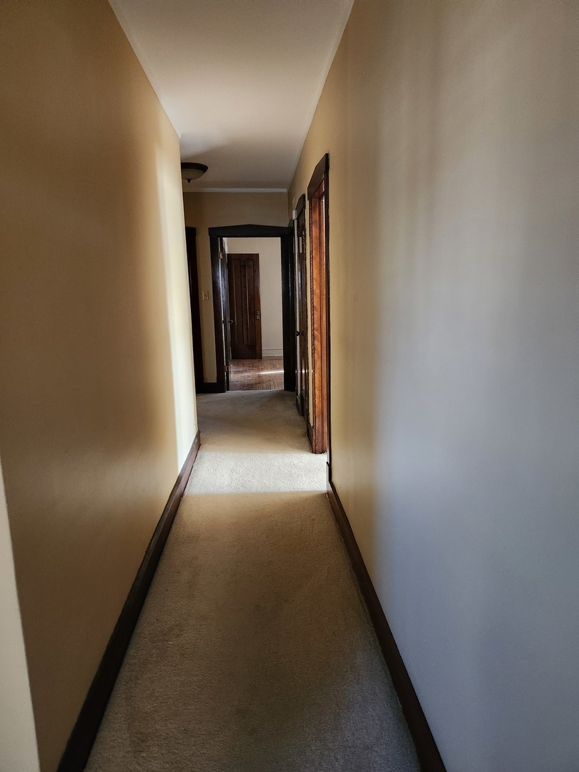 1822 North Mulligan Avenue Chicago IL 60639