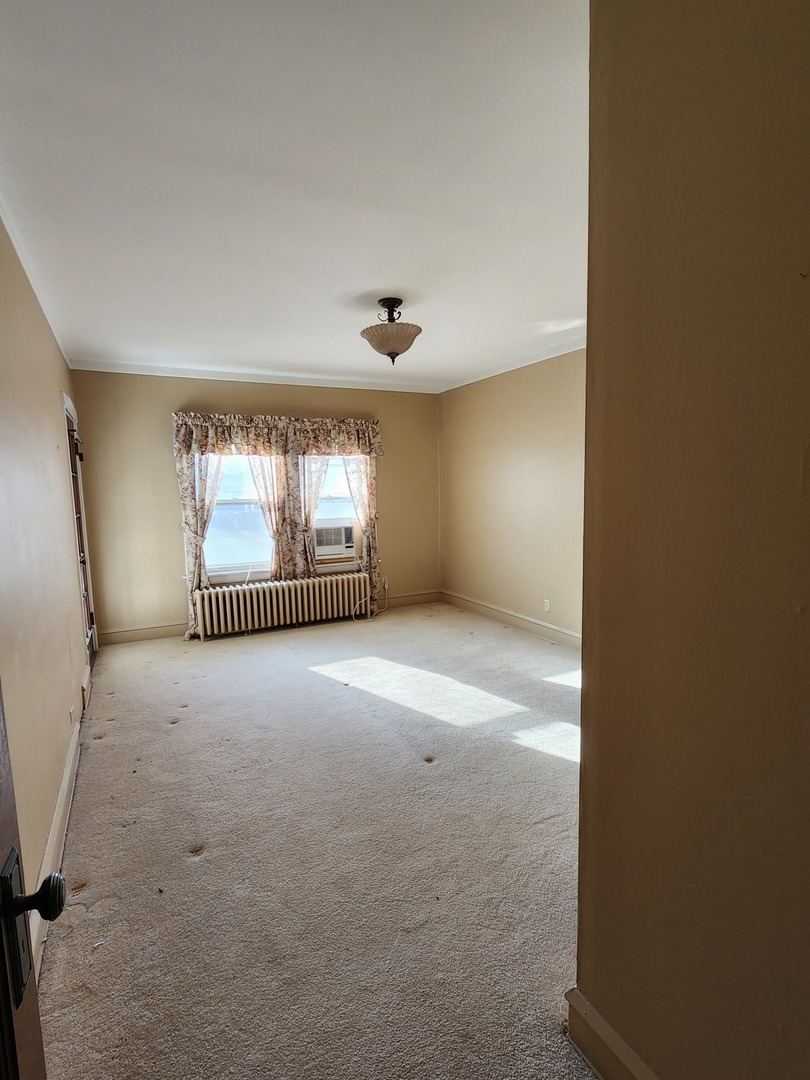 1822 North Mulligan Avenue Chicago IL 60639