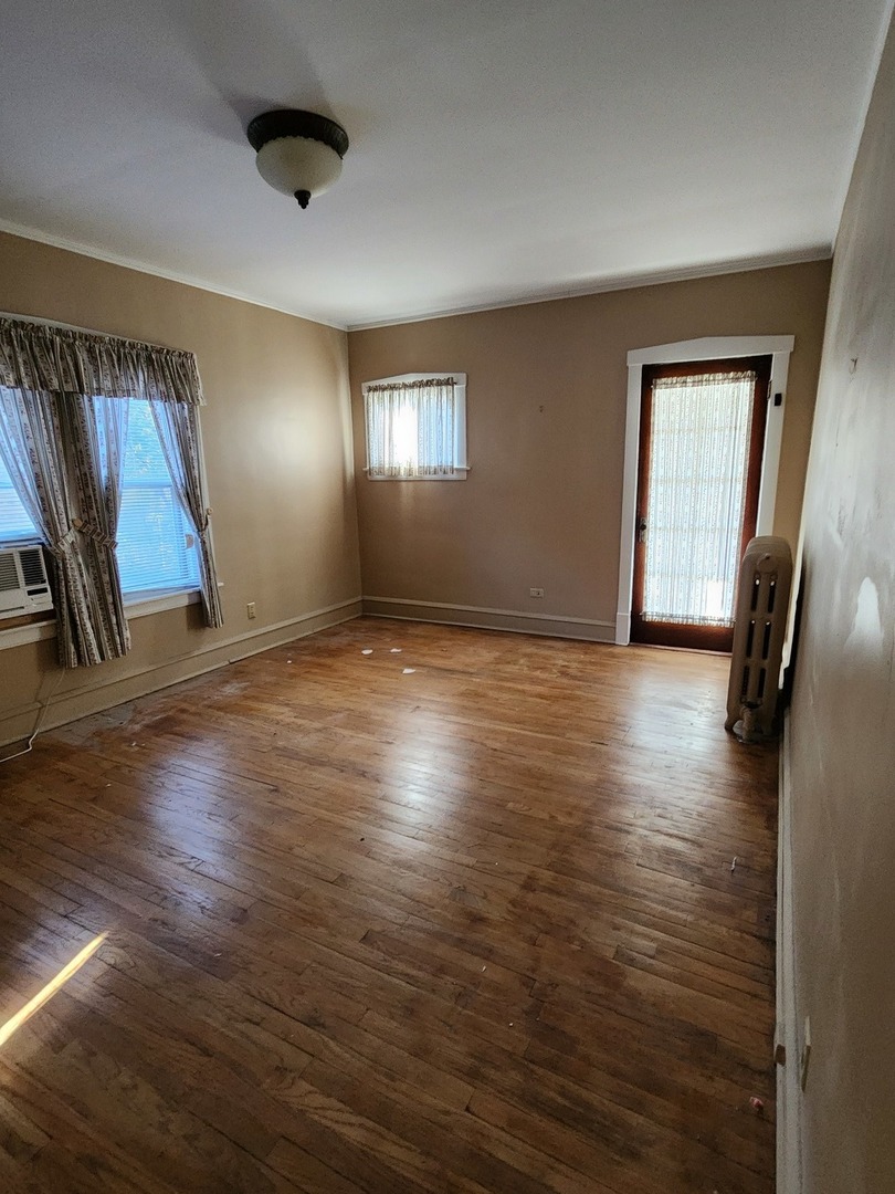 1822 North Mulligan Avenue Chicago IL 60639