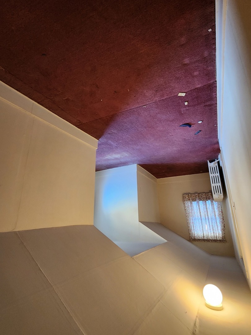 1822 North Mulligan Avenue Chicago IL 60639