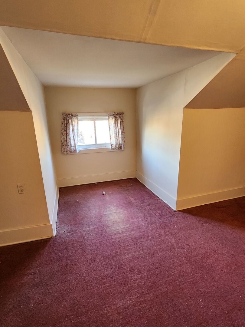 1822 North Mulligan Avenue Chicago IL 60639