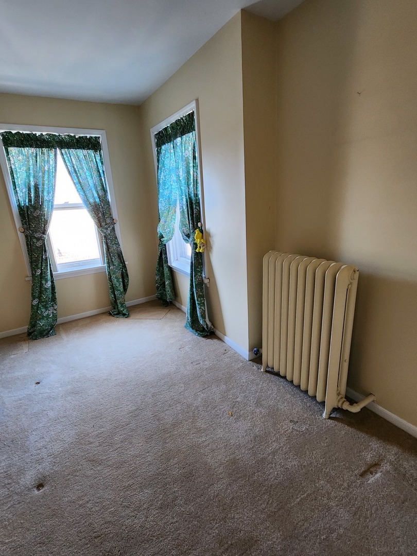 1822 North Mulligan Avenue Chicago IL 60639