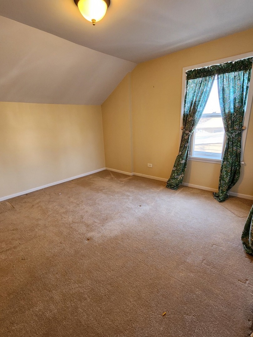 1822 North Mulligan Avenue Chicago IL 60639