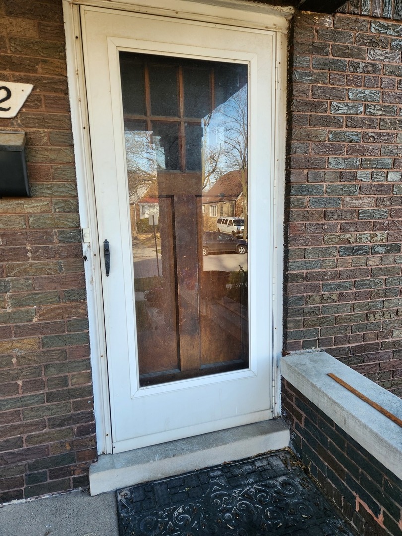 1822 North Mulligan Avenue Chicago IL 60639